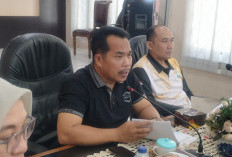 Pejabat Kabupaten Kepahiang Nekat DL Akan Diganjar Sanksi Tegas