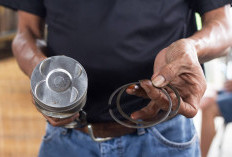 Begini Cara Merawat Ring Piston Agar Awet 