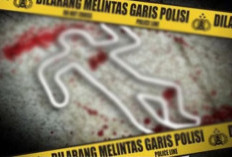 NGERI! Niat Hati Nagih Utang Pasutri Ini Malah Kena Bacok