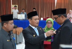 Pejabat Administrator Diminta Maksimalkan Tata Kelola Birokrasi 