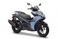  Yamaha NVX 2025, Motor Matic Sporty dengan Teknologi Canggih