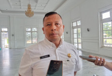 Kantor Gubernur Bengkulu Akan Ditata, Apa Saja yang Disasar? 