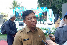 Desa Baru Manis Wakili Rejang Lebong di Lomba Desa Wisata Tingkat Provinsi, Dispar Siapkan Pembinaan Intensif