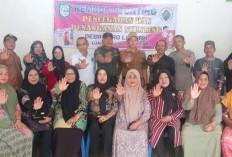 Desa Suro Lembak Rembuk Stunting: Cegah Stunting Sejak Dini 