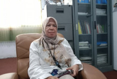Bantuan Pangan dan SPHP Dihentikan Sementara, Bulog Bengkulu Belum Tahu Sampai Kapan