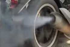 Cegah Motor Jadi Cerobong Asap, Ini Tips Mengurangi Emisi Gas Buang Motor