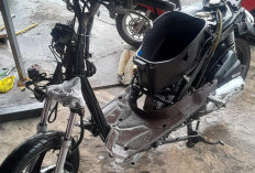 Bukan Rahasia, Ini Penyakit yang Sering Timbul di Honda Scoopy 