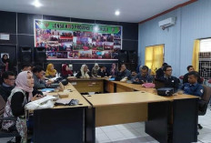 KPID Fasilitasi Sosialisasi Regulasi Penyiaran Pemilu 2024