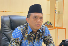 Ujikom Eselon II, Kepala BKPSDM Benteng: Targetnya Akhir Mei atau Juni 