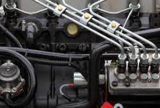  Alasan Mengapa Mesin Diesel Lebih Tahan Lama dari Mesin Bensin 