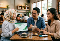 Dari Kebiasaan Belanja Menurut Psikologi, Ini 4 Cara Mengenali Orang yang Punya Financial Mindset Sehat