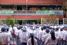 Narasi Kembalikan NEM hingga Syarat Tidak Naik Kelas Viral, Mendikdasmen Abdul Mu'ti Buka Suara