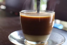 Ini Sederet Khasiat Kopi, Salah Satunya Memperbaiki Kesehatan Organ Hati 