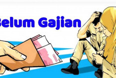 Nasib Honorer Bengkulu Tengah, Gaji Belum Dibayar dan THR Jauh dari Harapan 