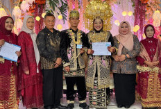Dinas Dukcapil Rejang Lebong Optimakan Program Seven In One