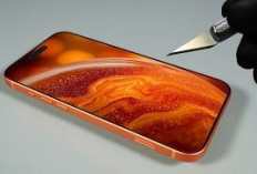 Ketahanan Body Iphone 17 Banjir Kritik: Biaya Perbaikan Mahal?