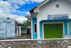 DD Bukit Barisan Kabupaten Kepahiang Tak Bisa Dicairkan: Nilainya Capai Ratusan Juta