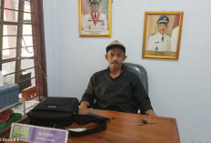 Pemdes Imigrasi Permu Kabupaten Kepahiang Tingkatkan Disiplin Perangkatnya: Ini Langkah yang Dilakukan