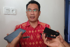 Kecamatan Lebong Utara Wakili Lebong di Ajang Ini