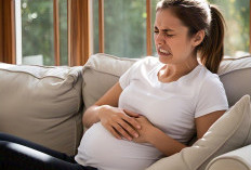 Tips Mengatasi Kram Perut Saat Menstruasi