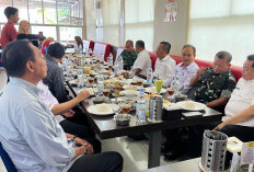 Pemprov Bengkulu dan Badan Bank Tanah Kerjasama Optimalkan Lahan Eks HGU