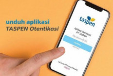 Kenapa Pensiunan PNS Harus Otentikasi Taspen? Ini Alasannya 