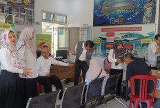 Progres SPI Tahun 2025 Lamban: Kuesioner Sudah Dikirim Tapi Belum Terisi, Begini Kata Inspektorat Kepahiang