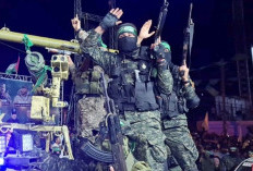 Brigade Al-Qassam Umumkan Berhasil Membunuh Puluhan Tentara Israel