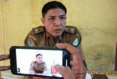 Pasutri di Kepahiang Terpapar HIV: Diduga Ada Penyimpangan Perilaku Seksual