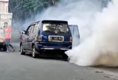 Jangan Panik! Begini Cara Mengatasi Mobil Diesel Runaway