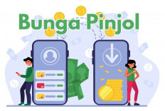 Berikut Cara Membedakan Pinjol Legal dan Pinjol Ilegal