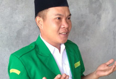 GP Ansor Kepahiang Jadwalkan Safari Ramadan di 6 Masjid