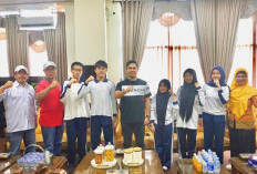 5 Pelajar Rejang Lebong Wakili Bengkulu di Lomba Debat Indonesia 2025