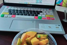 Apakah Cocok Makan Buah Segar untuk Sarapan Pagi, Ini Penjelasannya 