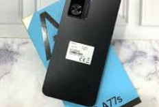 Harga Second HP OPPO A77S April 2025 