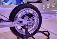 Dinamo Motor Listrik yang Karatan Ternyata Masih Bisa Dipakai, Tapi..