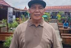 DLH Rejang Lebong Imbau Masyarakat Tertib Kelola Sampah