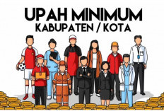 Kabupaten Rejang Lebong Bentuk Dewan Pengupahan