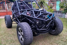 Modifikasi Mobil untuk Off-Road: Ini 5 Tips untuk Meningkatkan Performa