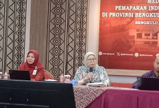 Terindikasi Transaksi Judi Online, Siap-siap Rekening Akan Diblokir