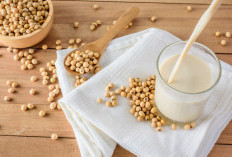 7 Minuman Kuatkan Tulang dan Tidak Mudah Keropos