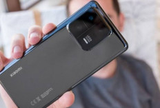 Produk Xiaomi Mendunia, Ini 5 HP Terbaik Xiaomi 2025