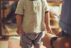 7 Tips Menaikkan Berat Badan Anak: Atasi Wasting Tanpa Paksa & Susu Tinggi Gula