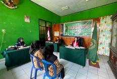  Kerja Sama dengan Disdukcapil, Pengadilan Negeri Kepahiang Gelar Sidang Keliling