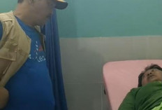 Aktifitas Pasar Kepahiang Terhenti: Ada Ibu Melahirkan Tanpa Bantuan Medis, Begini Kondisi Ibu dan Bayinya