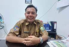 Ini Jadwal Sementara Keberangkatan CJH Lebong