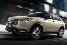  Dijamin Istimewa, Ada 4 Mobil SUV yang Bakal Rilis Tahun Ini