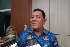 Guru Harap Bersabar, Sekda Provinsi Bengkulu Pastikan Tunggakan TPG 2024 Tuntas di Januari