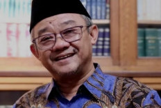  Soal Penghapusan Sistem Zonasi PPDB, Ini Kata Mendikdas Abdul Mu'ti