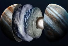 Planet Paling Besar di Tata Surya: Ini Alasan Kenapa Jupiter Tidak Pantas Tampung Kehidupan Manusia
